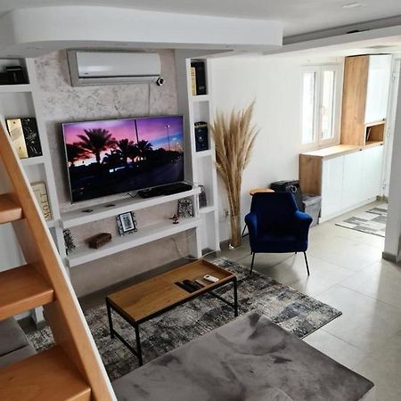 Sea Side Apartment 코토르 외부 사진