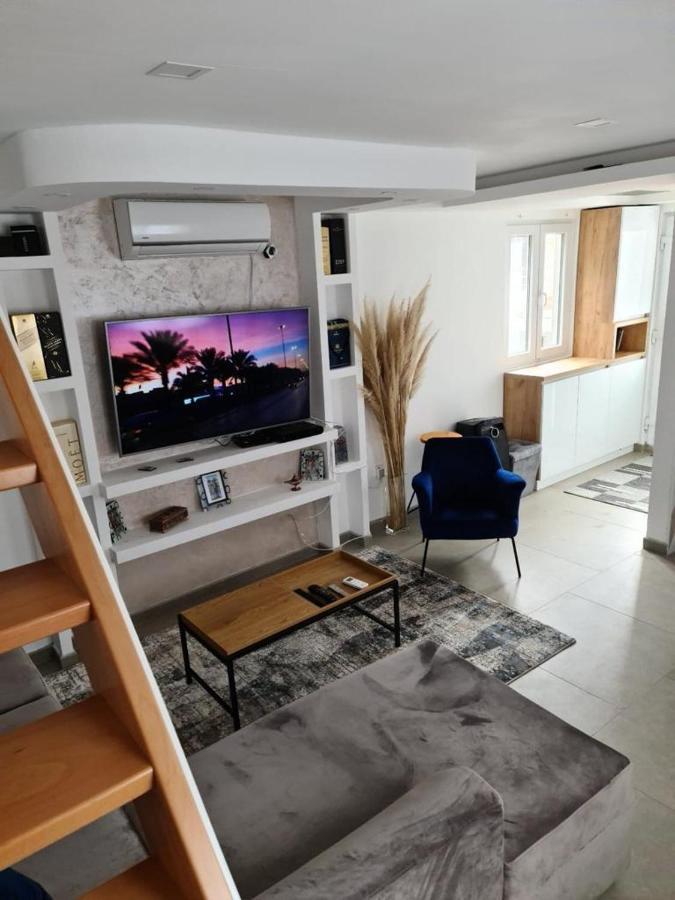 Sea Side Apartment 코토르 외부 사진