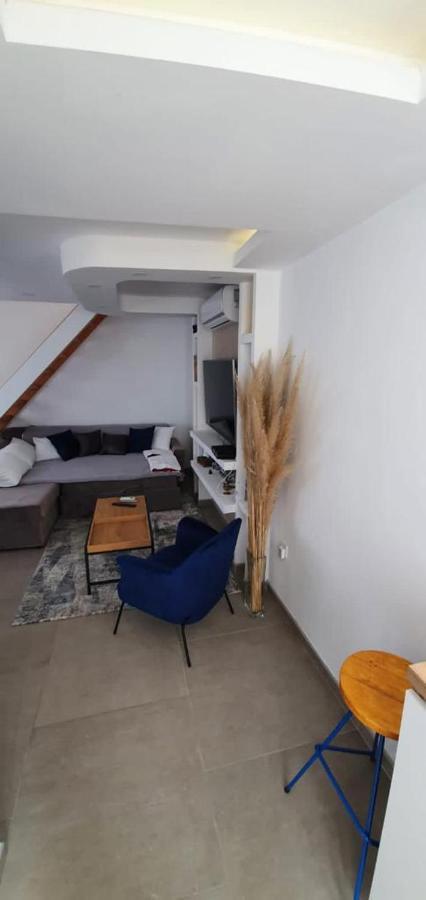 Sea Side Apartment 코토르 외부 사진
