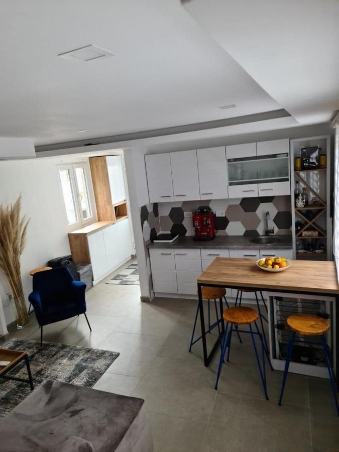 Sea Side Apartment 코토르 외부 사진