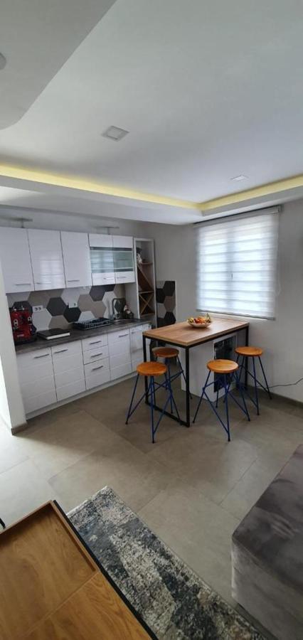 Sea Side Apartment 코토르 외부 사진