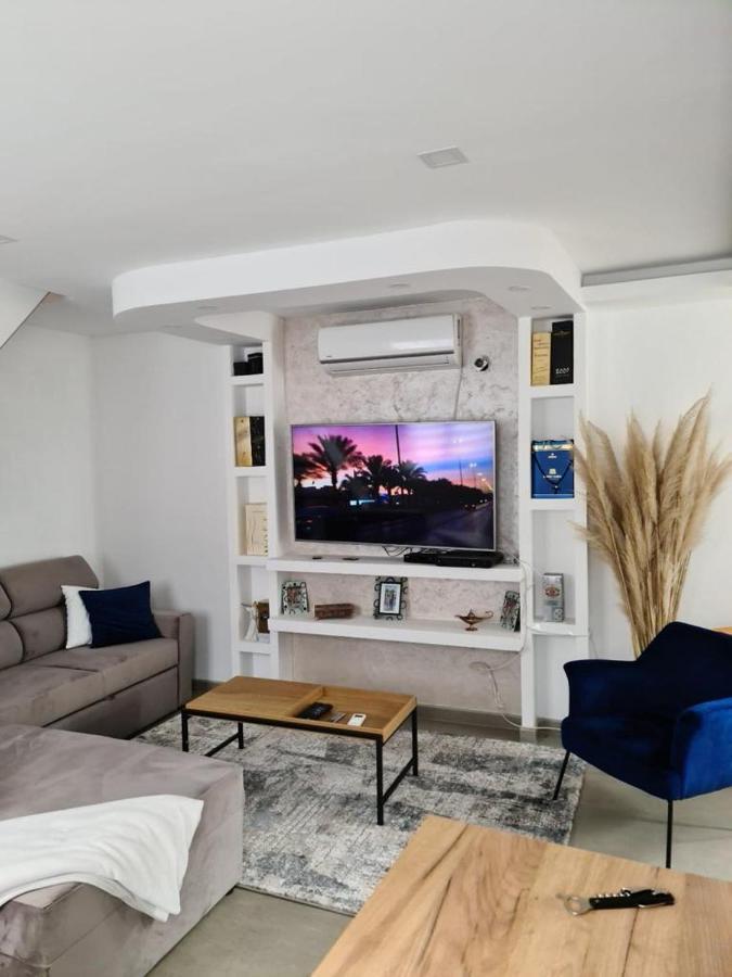 Sea Side Apartment 코토르 외부 사진