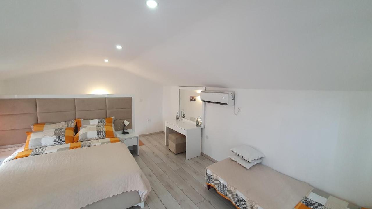 Sea Side Apartment 코토르 외부 사진